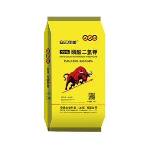 磷酸二氢钾